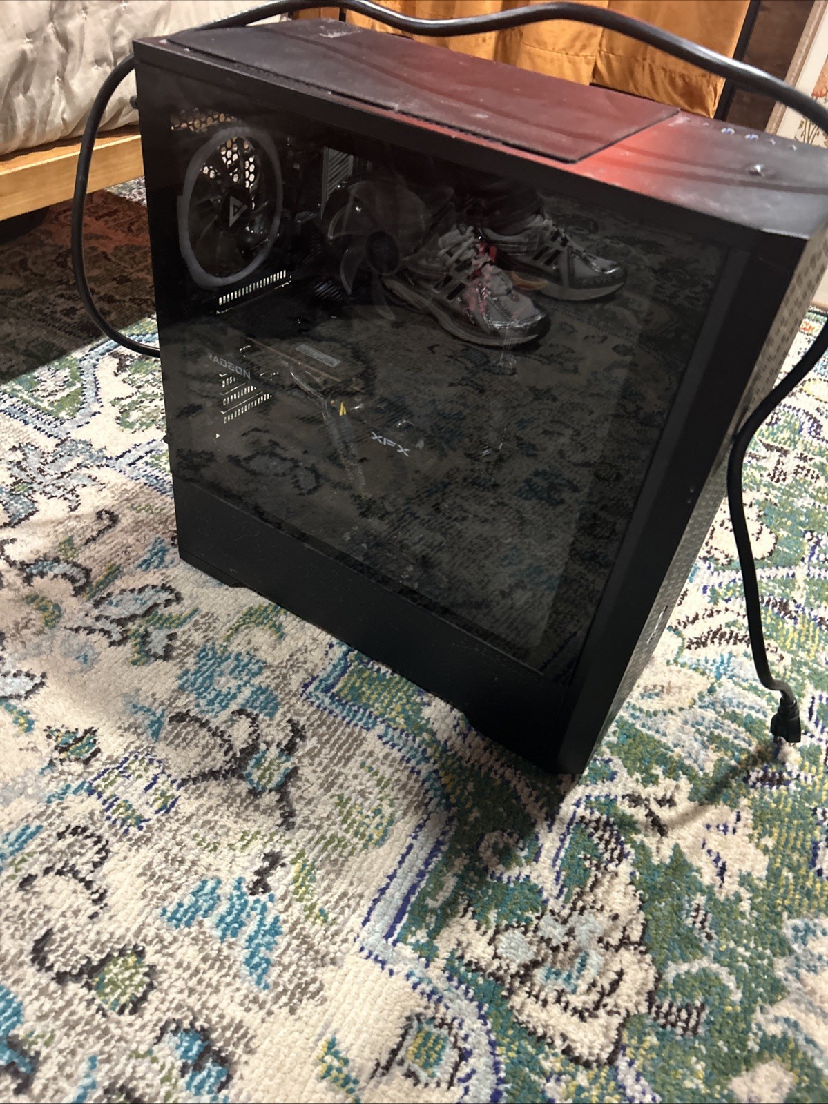 CyberPowerPC Gamer Master, specs AMD radeon rx 6500 XT, on sale,