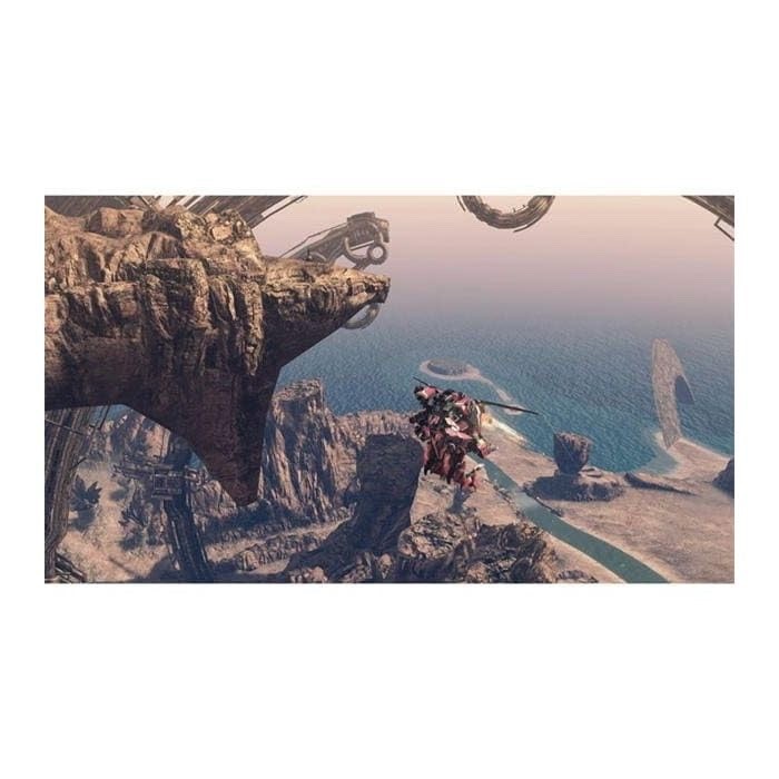 Xenoblade Chronicles X Definitive Edition Nintendo Switch Physical US New