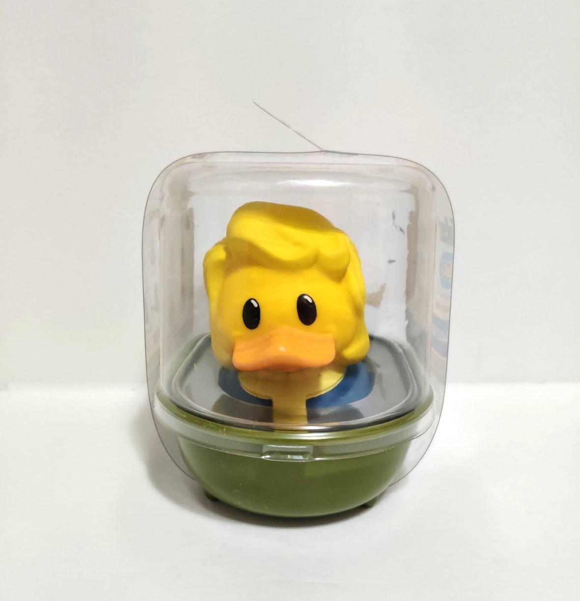 Fallout Tubbz Collectible Duck Figures Set of 5