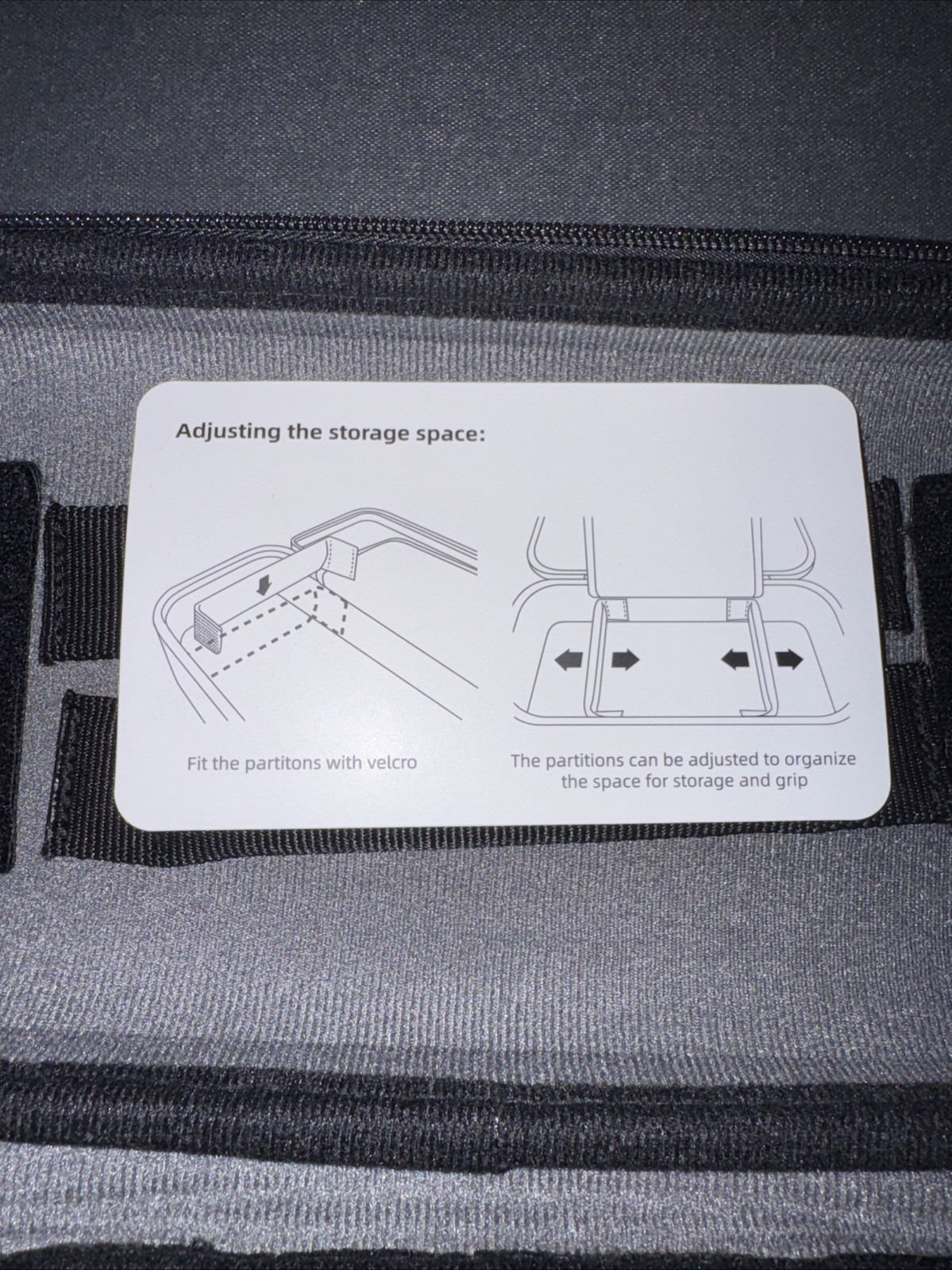 Skull & Co Maxcarry Hard Carrying Case For Multiple Gaming Handhelds