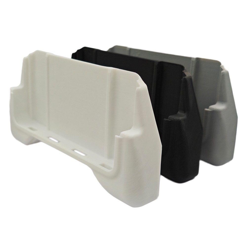 For Anbernic RG35XXH Handle Controller DIY Controller 3D Printed Grip Handle