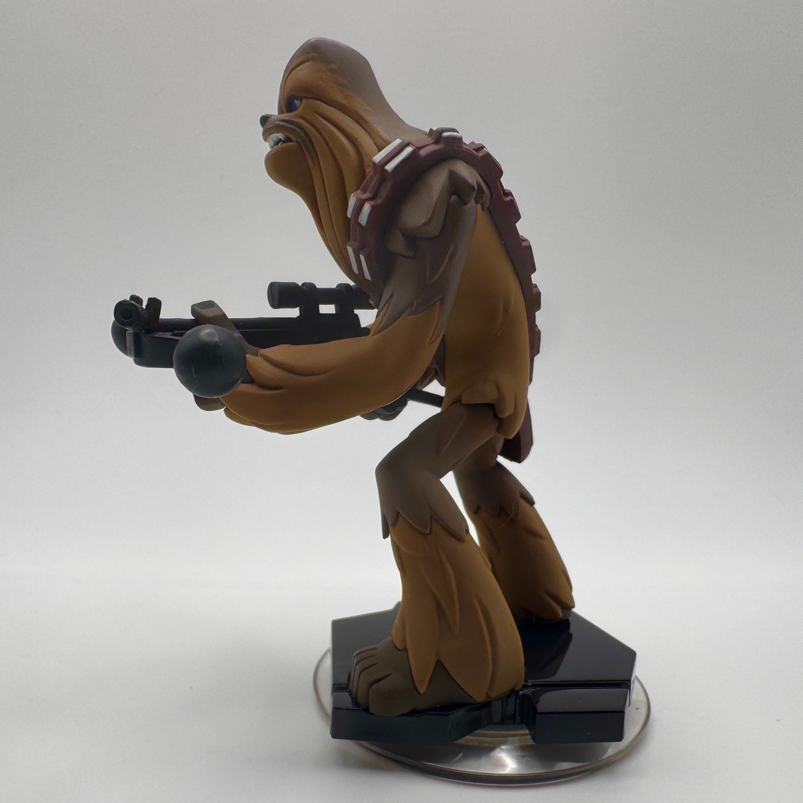 Chewbacca Disney Infinity 3.0 1000-209 Figure Loose Good Condition Toys to Life