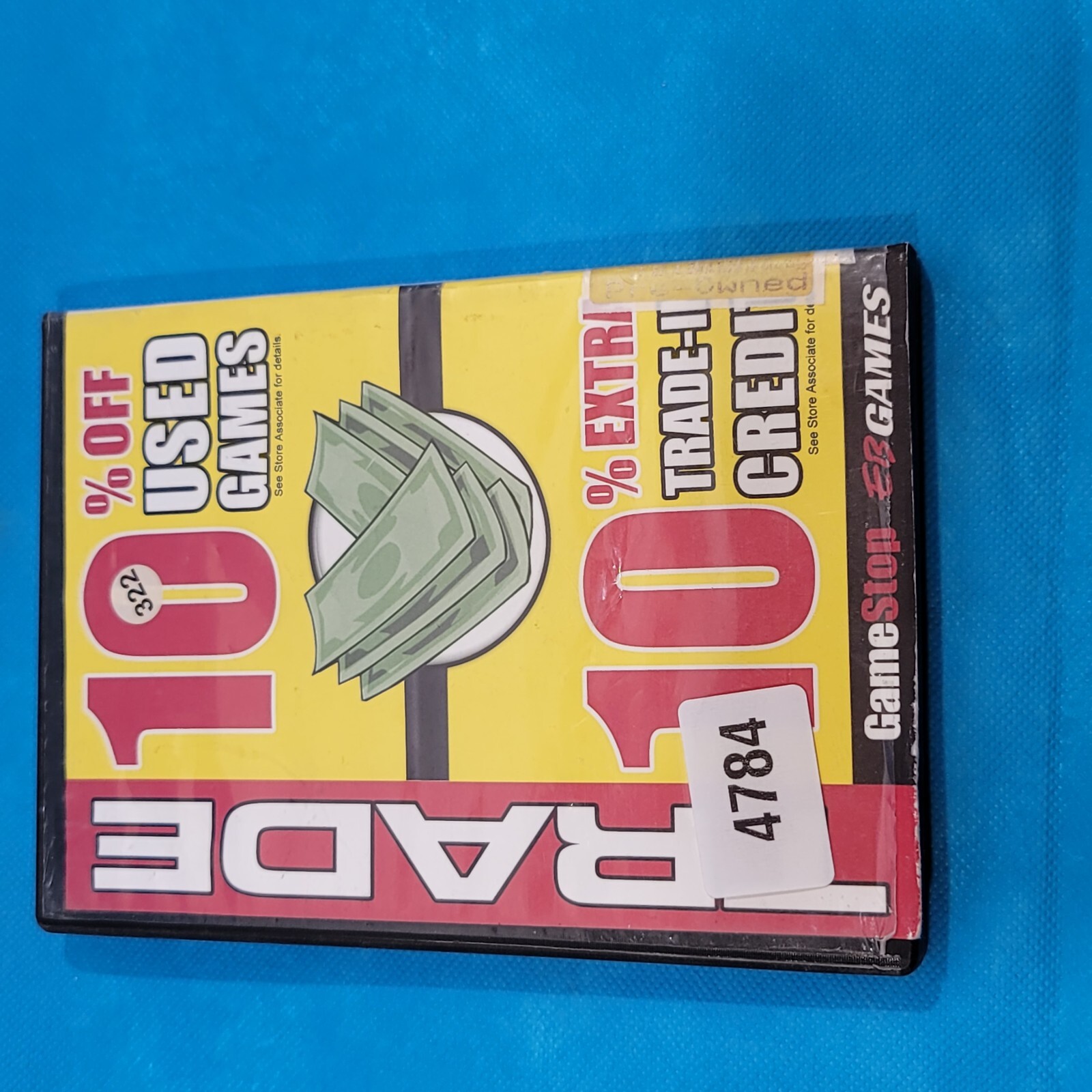 NBA Live 09 PlayStation 2 Sony 2009 [case Has Damage see pics