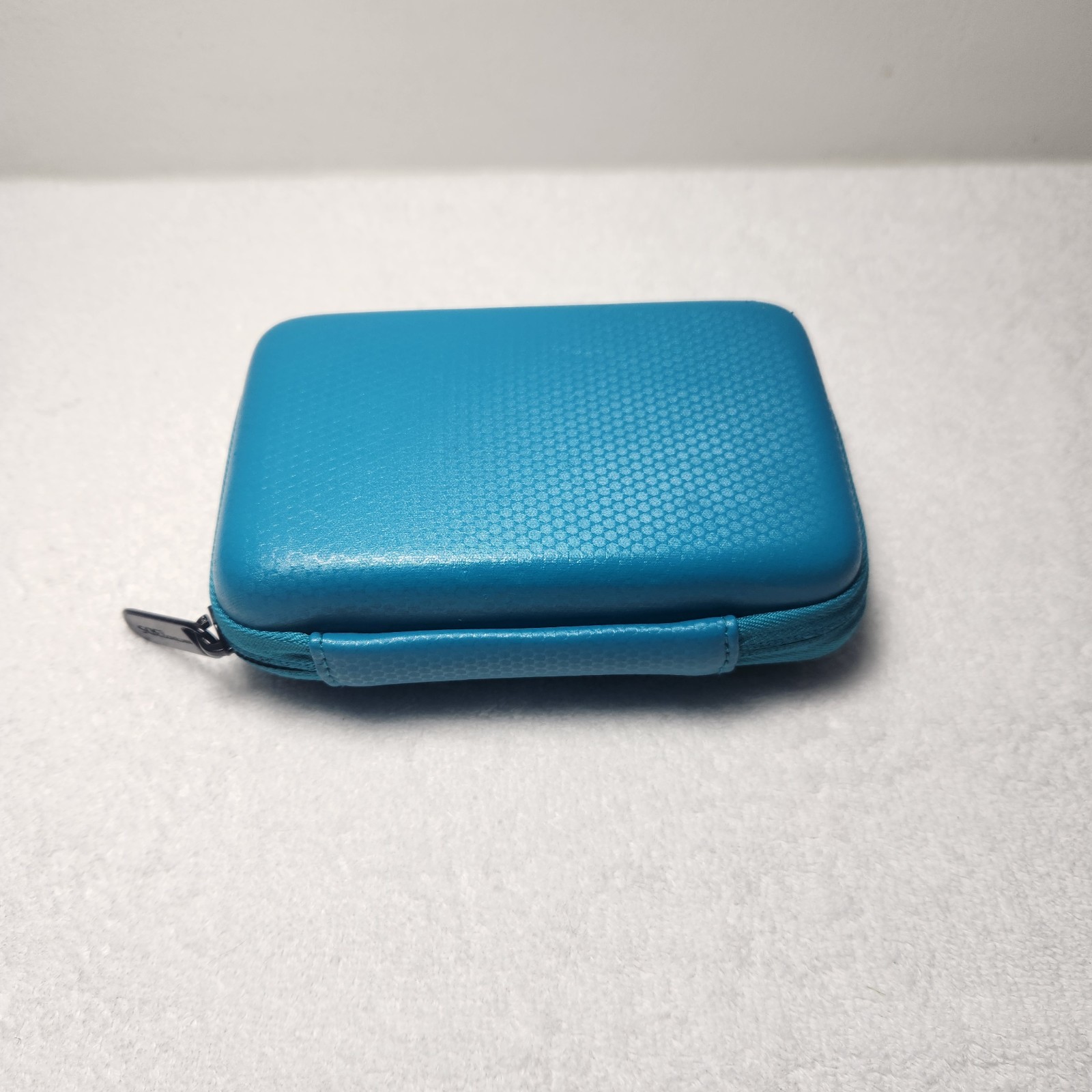 Nintendo 3DS Blue Hard Case (For System or Games)