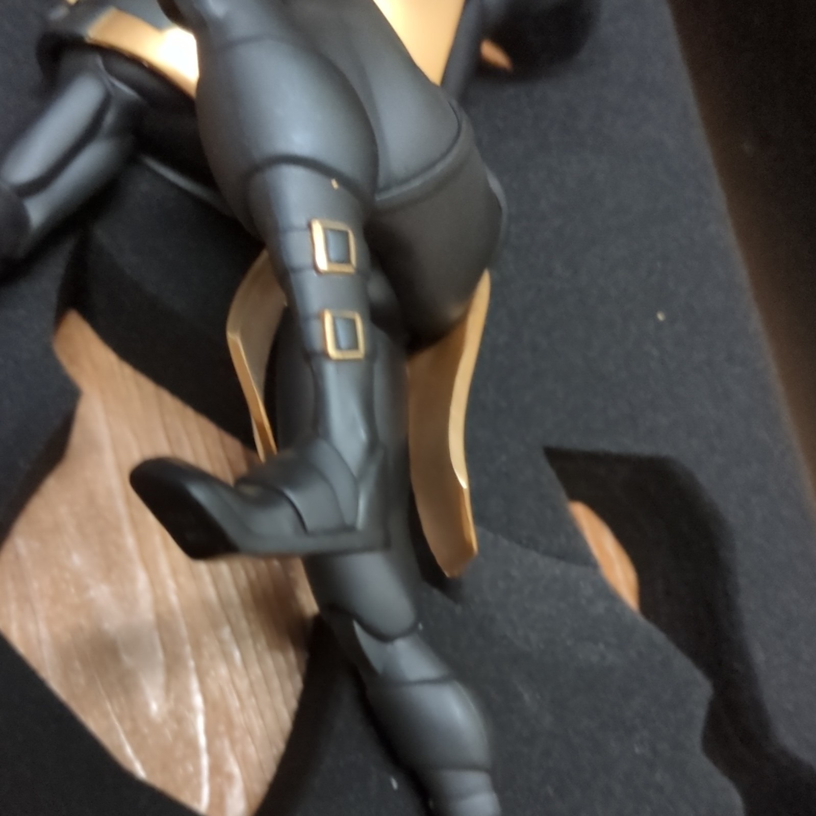 Mortal Kombat X Kollector’s Edition by Coarse w/ Scorpion Figure Set PS4