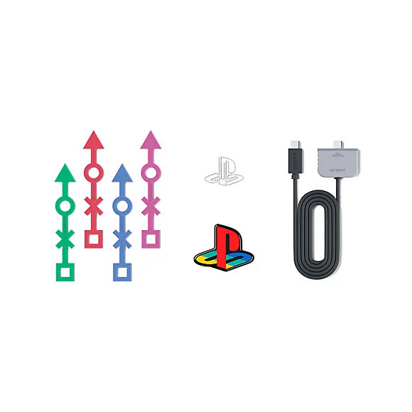 PlayStation 5 Digital Edition 30th Anniversary Limited Slim Console PS5 PRESALE