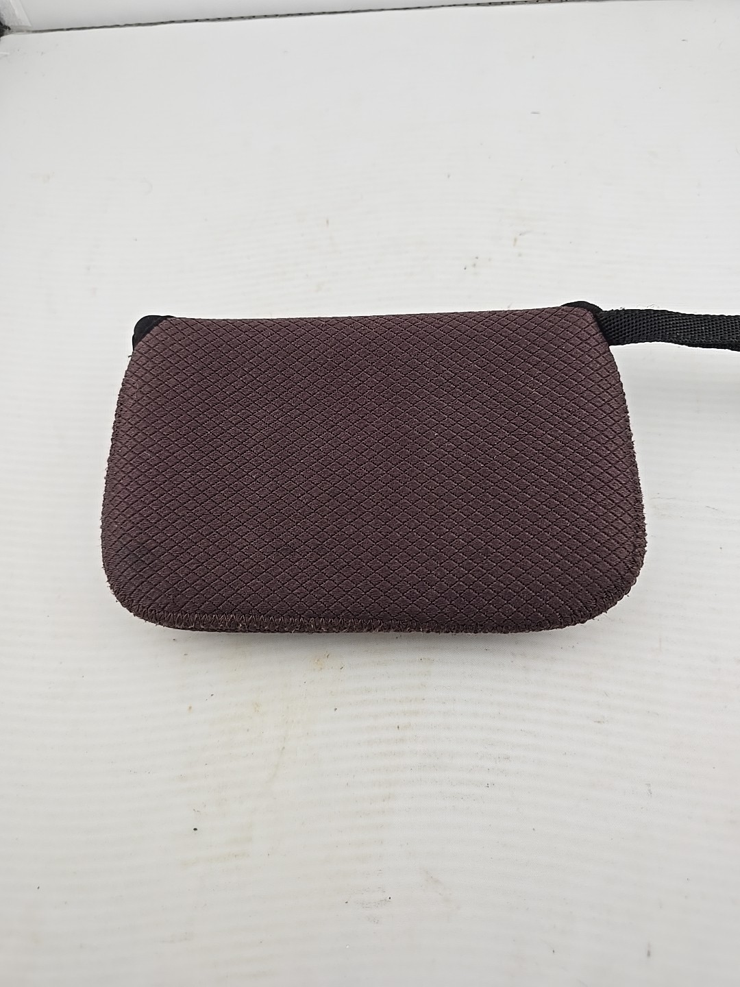 Nintendo 3DS Travel Carry Case Pouch 2011 RDS Industries Soft Padded Case