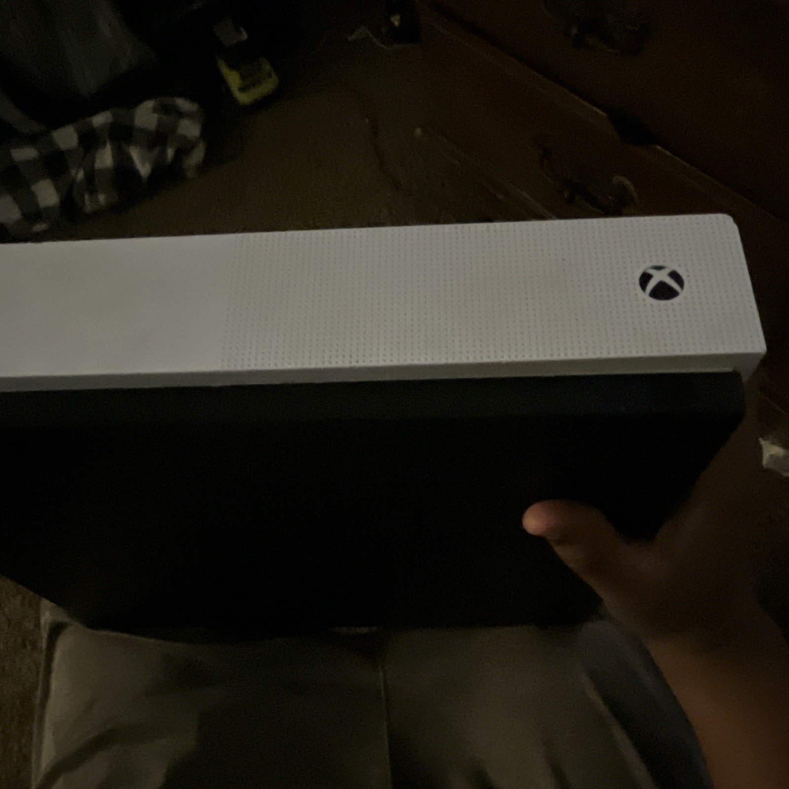 Xbox One S All Digital Edition Broken HDMI For Parts((