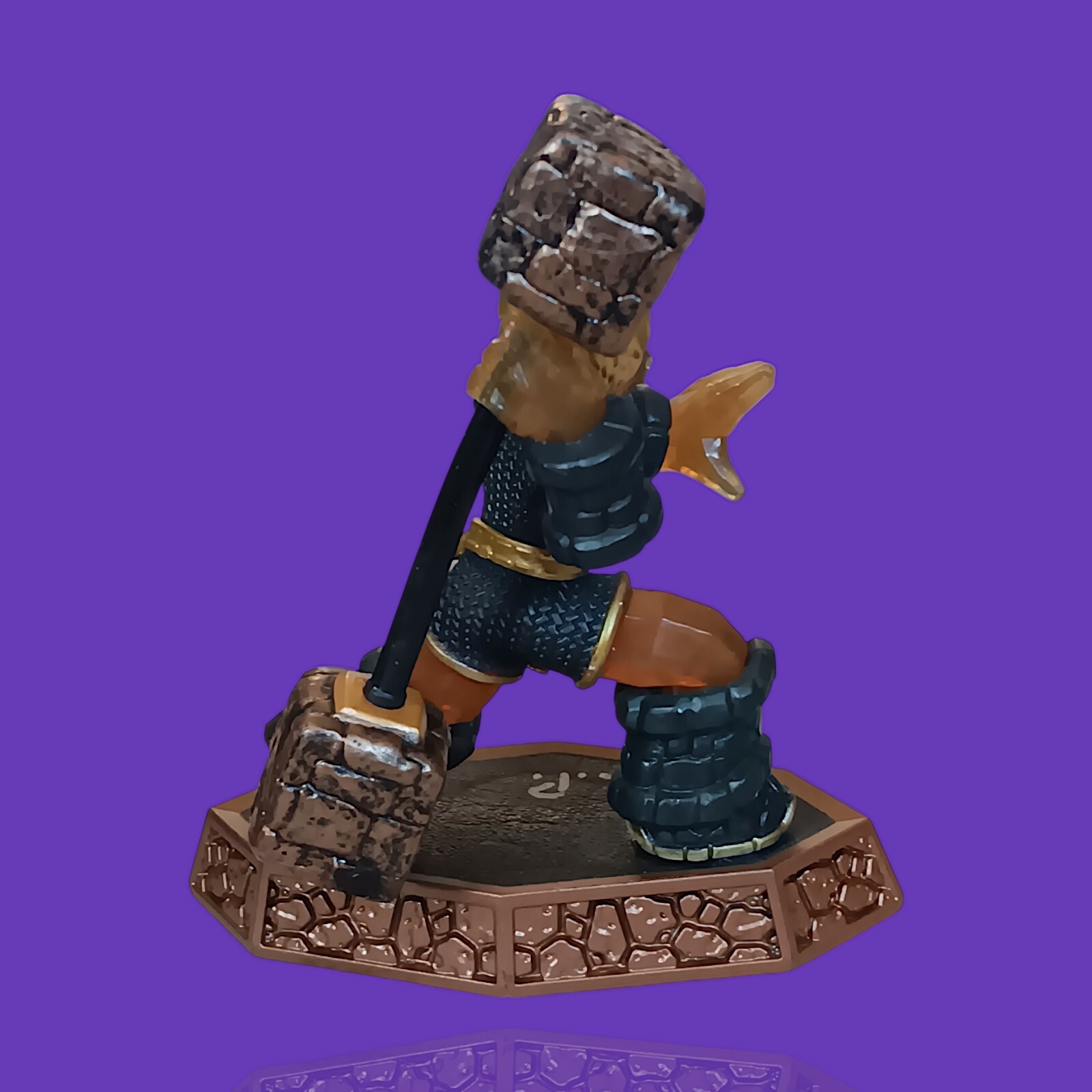Activision Skylanders Imaginators Master Barbella Sensei VGUC