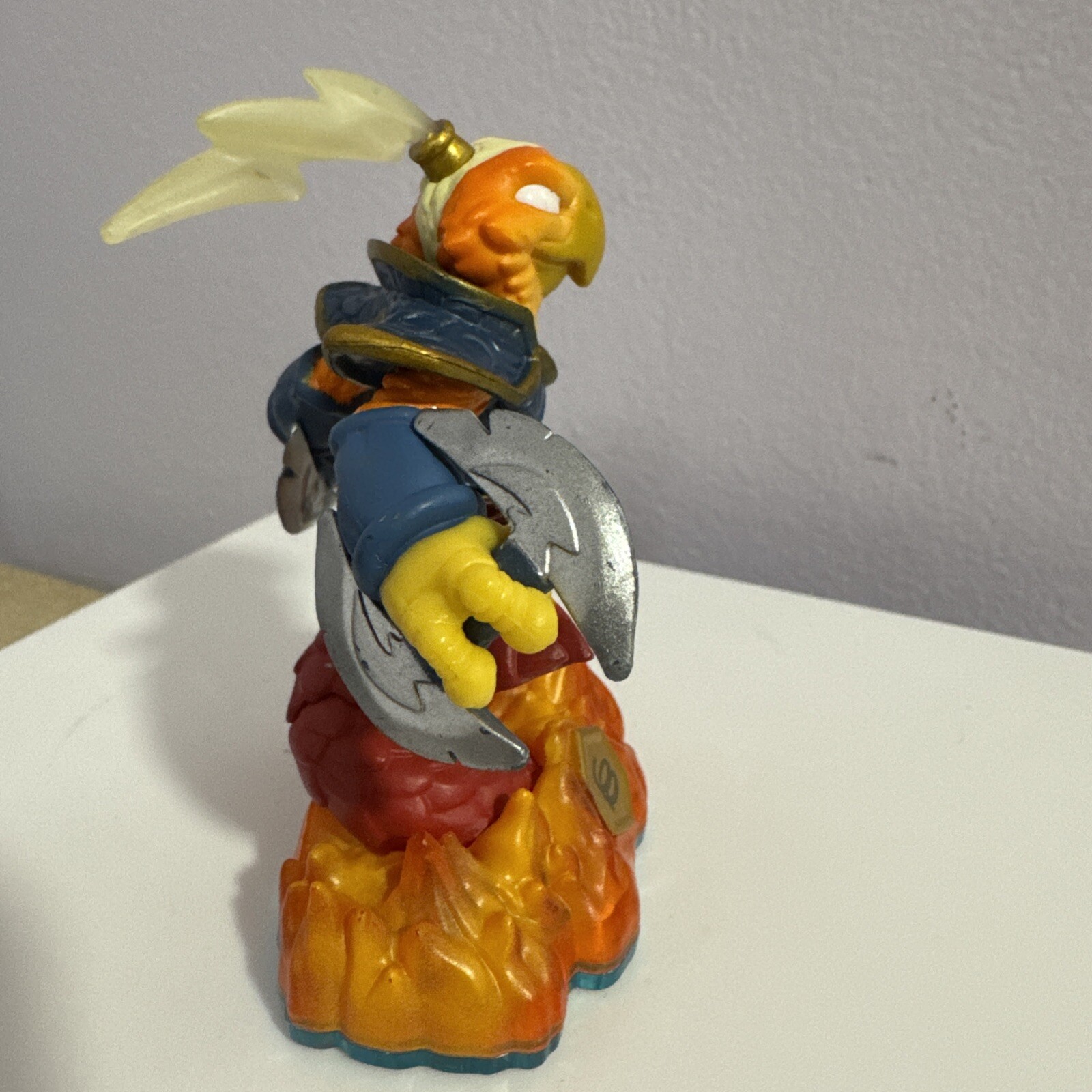 Skylanders swap force free ranger character e6