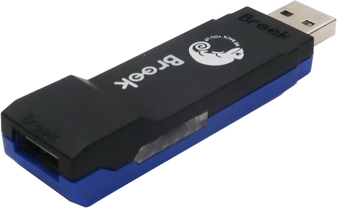 Brook Wingman XE2 Wireless Controller Adapter for XSX/Xbox One/Elite2/PS4 V2026