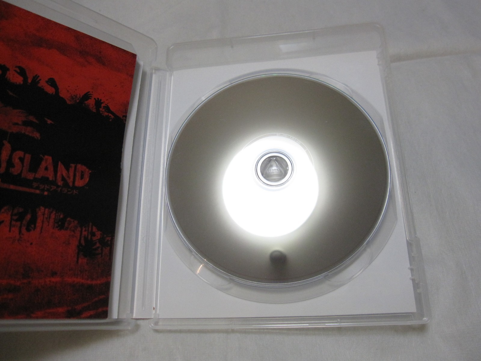 W/Tracking 7-14 Days to USA. USED PS3 English Ready Dead Island Japanese Version