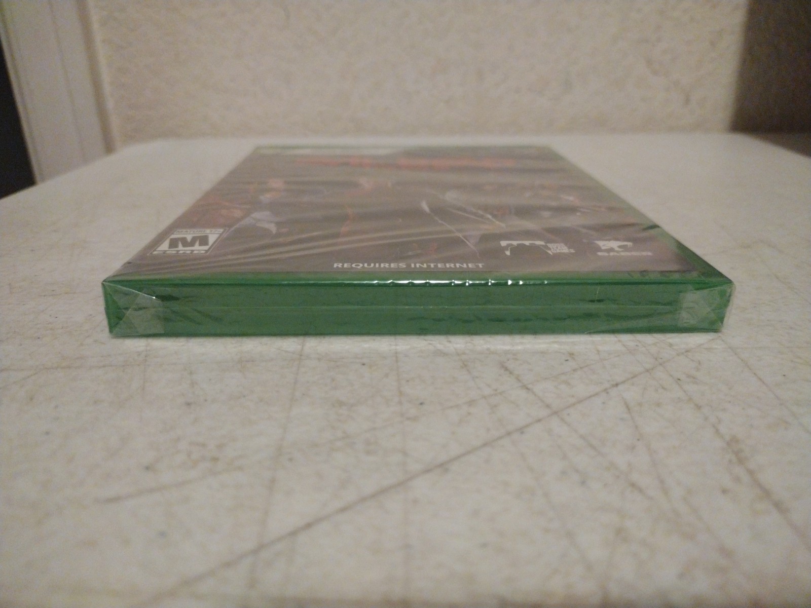 Evil Dead: The Game for Xbox Series X, Xbox One Factory Sealed. A