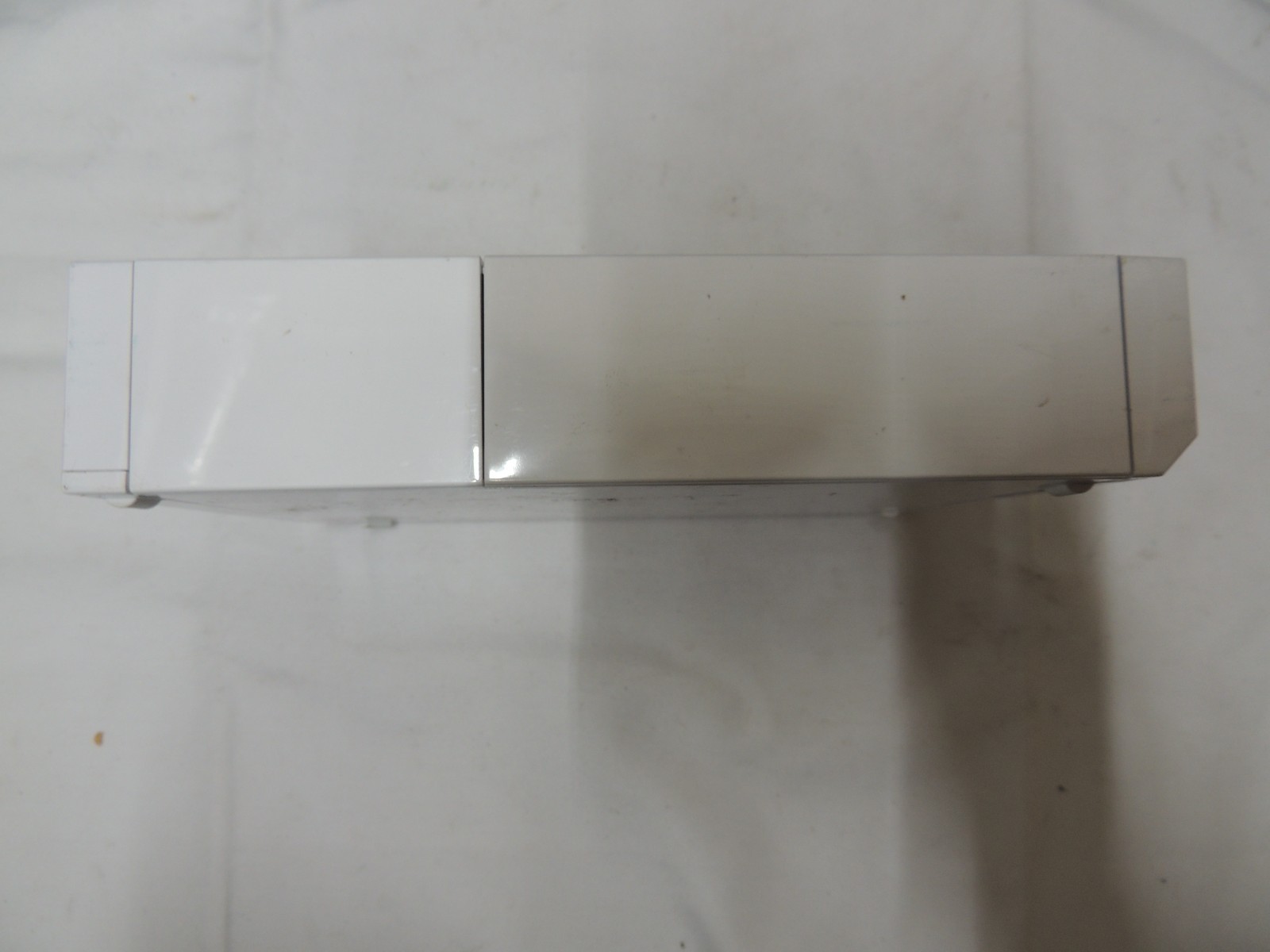 Nintendo Wii – RVL-001 White Bunddle #18 NO AV CABLE