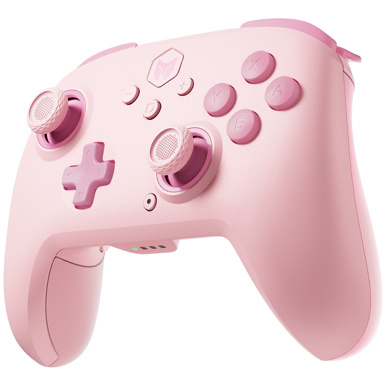 BIGBIG WON CHOCO Bluetooth Wireless Controller for Switch, PC, Android and iOS –