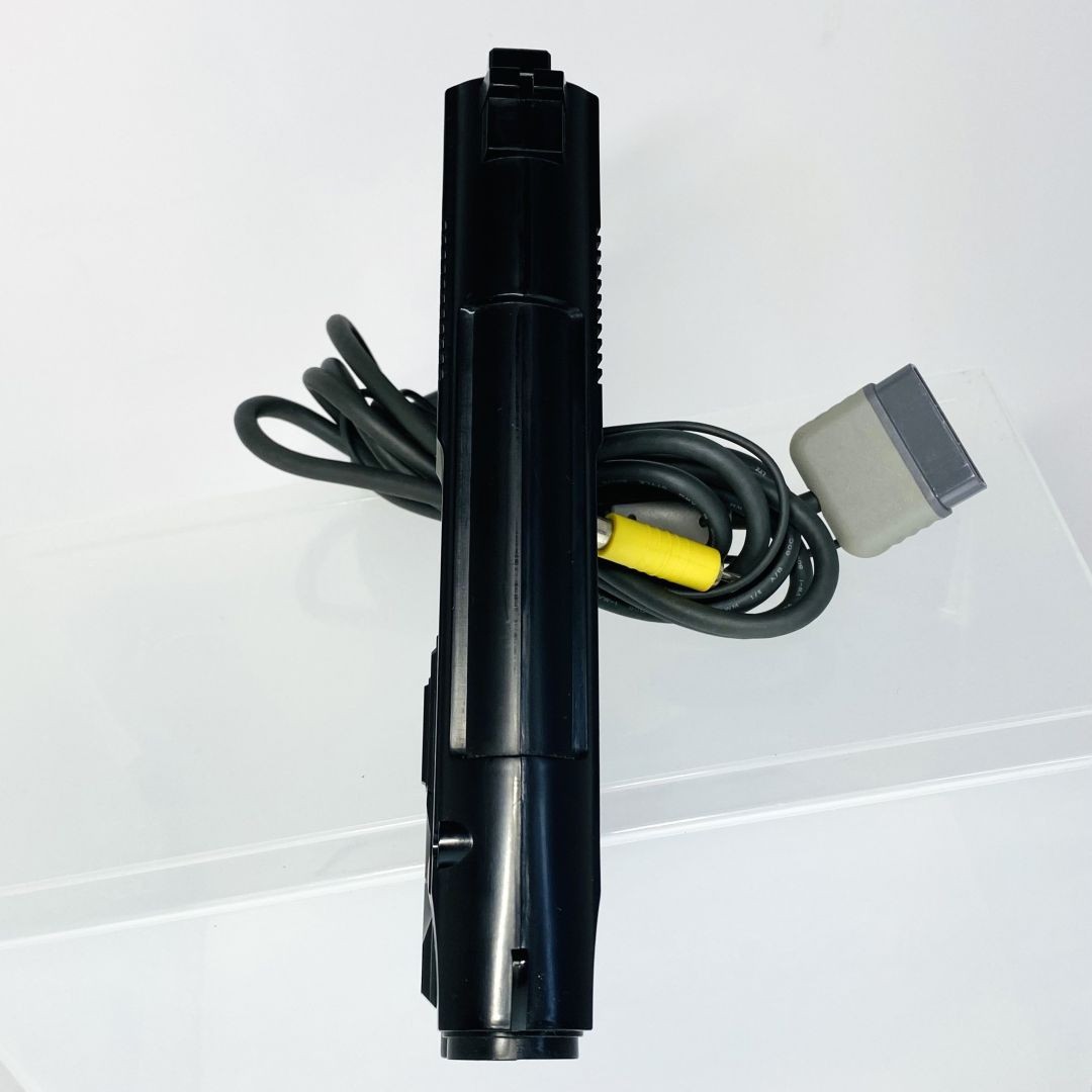NAMCO Guncon PS1 Light Gun Controller NPC-103 Playstation Work for CRT TV Only
