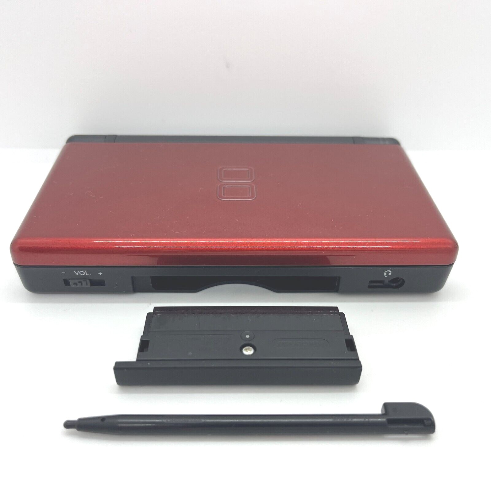 Nintendo DS Lite Console Region Free Various Colors w/ Charger Tested Promotion