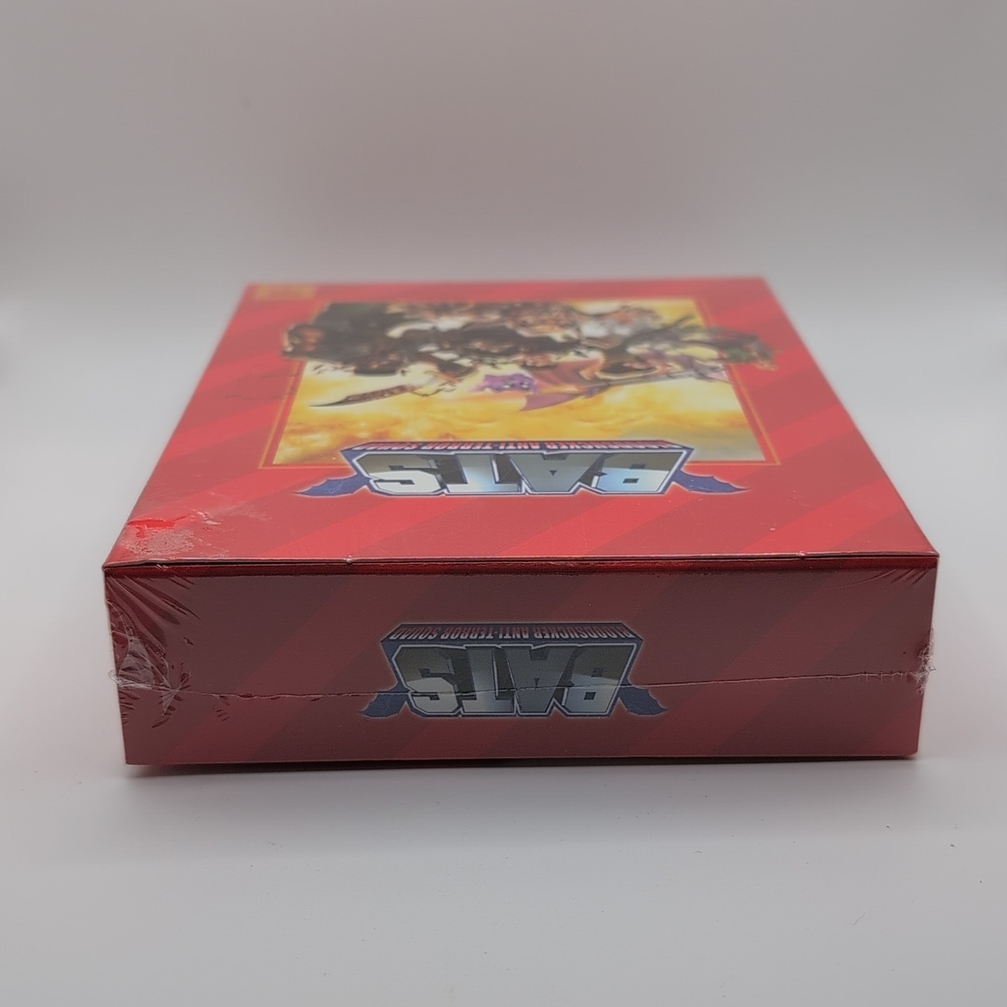 BATS: Bloodsucker Anti-Terror Squad Collector’s Edition (Sony PlayStation 5) NEW