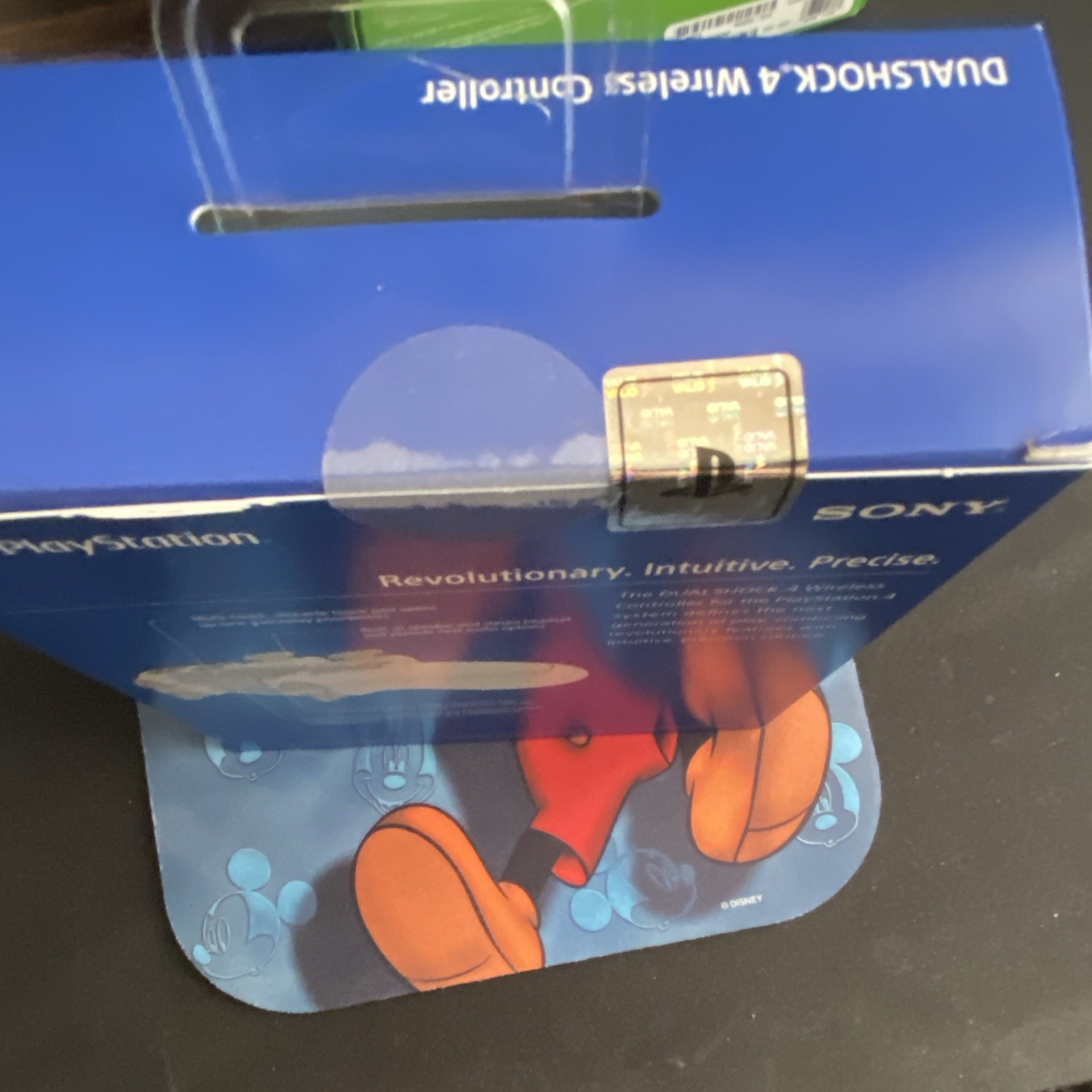 PlayStation 4 DualShock 4 Wireless Controller Brand New