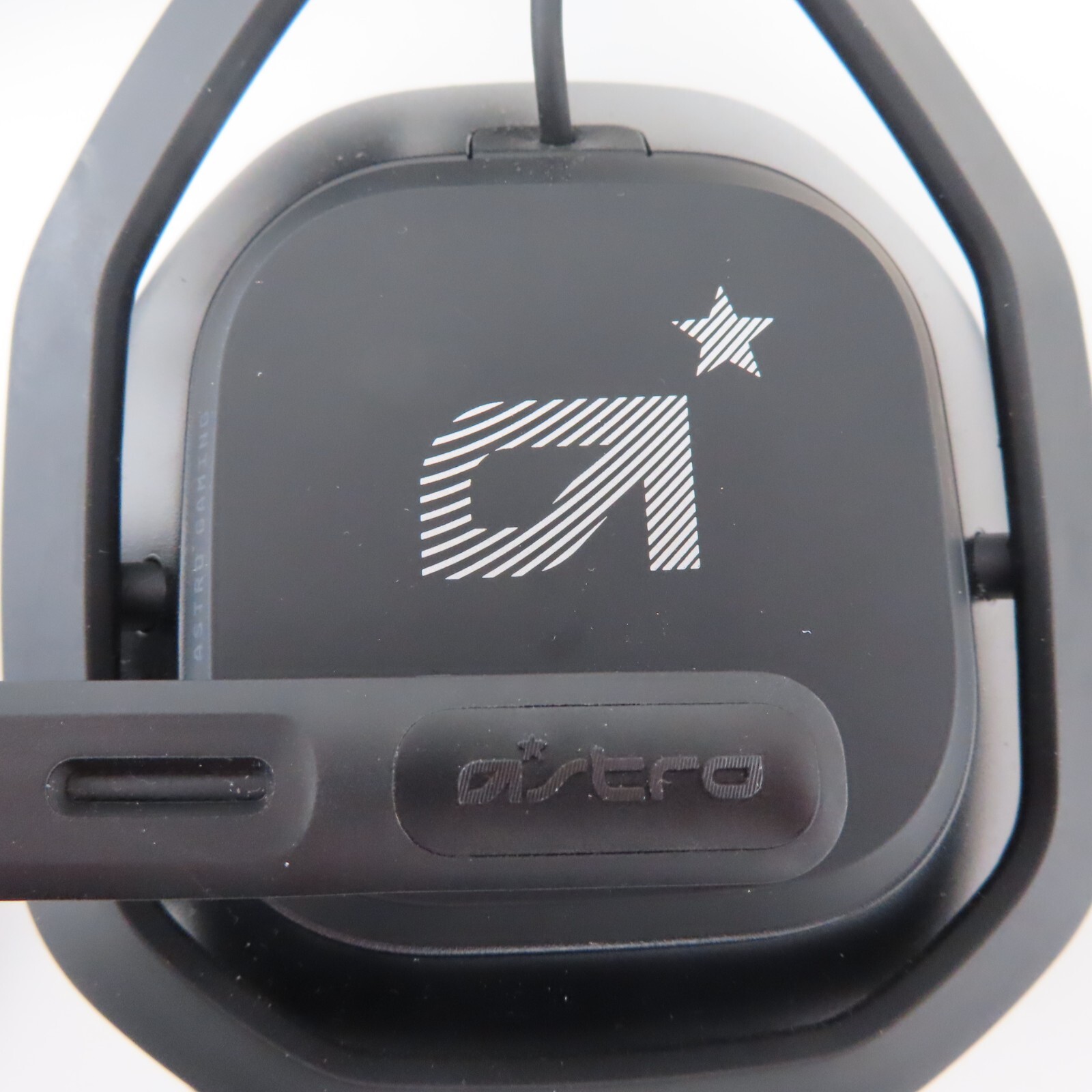 Astro A50 Wireless Gaming Headset + Base Station Black For PS/Playstation PC/Mac