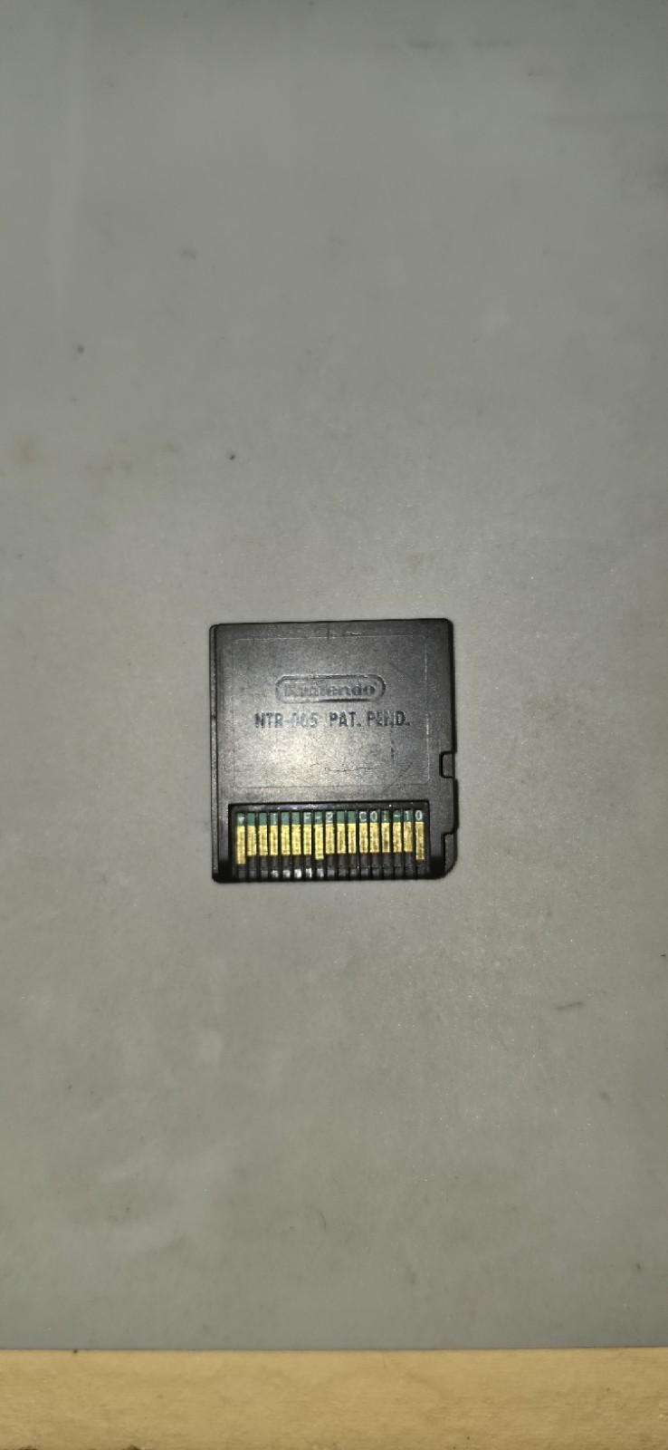 D3 Publisher Coraline Nintendo DS NTSC-U/C Game Cartridge Tested Loose