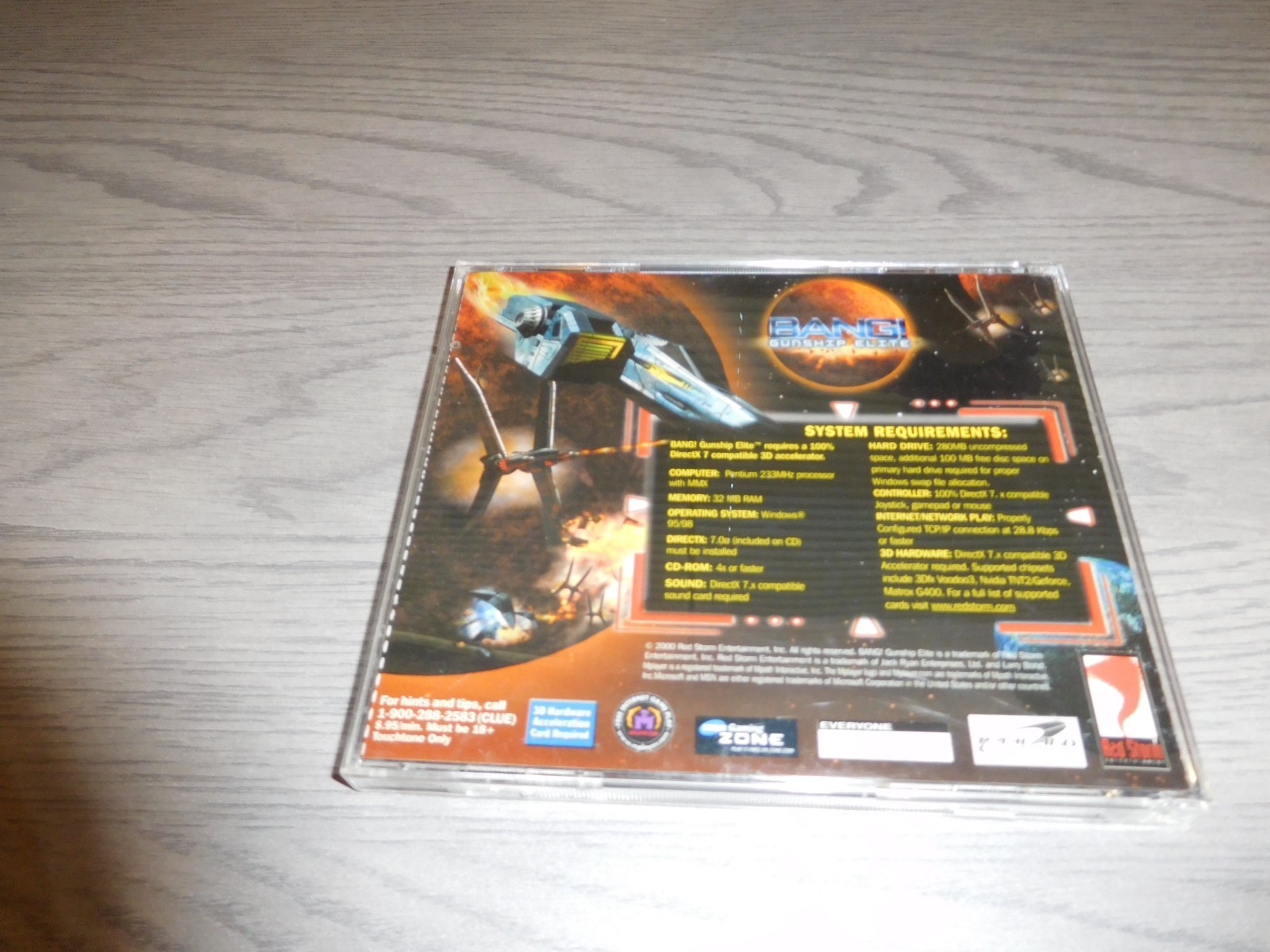 Bang! Gunship Elite PC Game