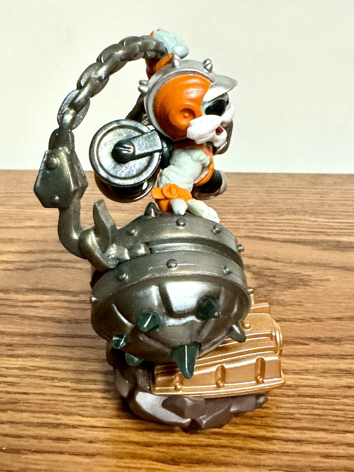 2015 Smash Hit Skylanders SuperChargers Figure Imaginators / Activision