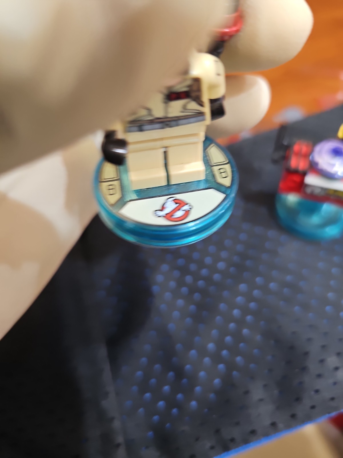 Lego Dimensions Level Pack 71228 Ghostbusters