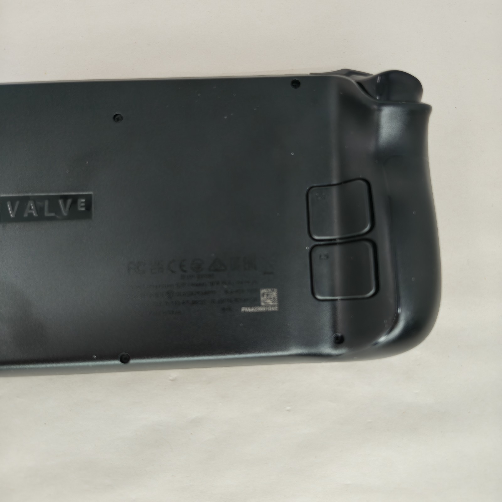 Valve Steam Deck LCD 512GB Handheld System With Case