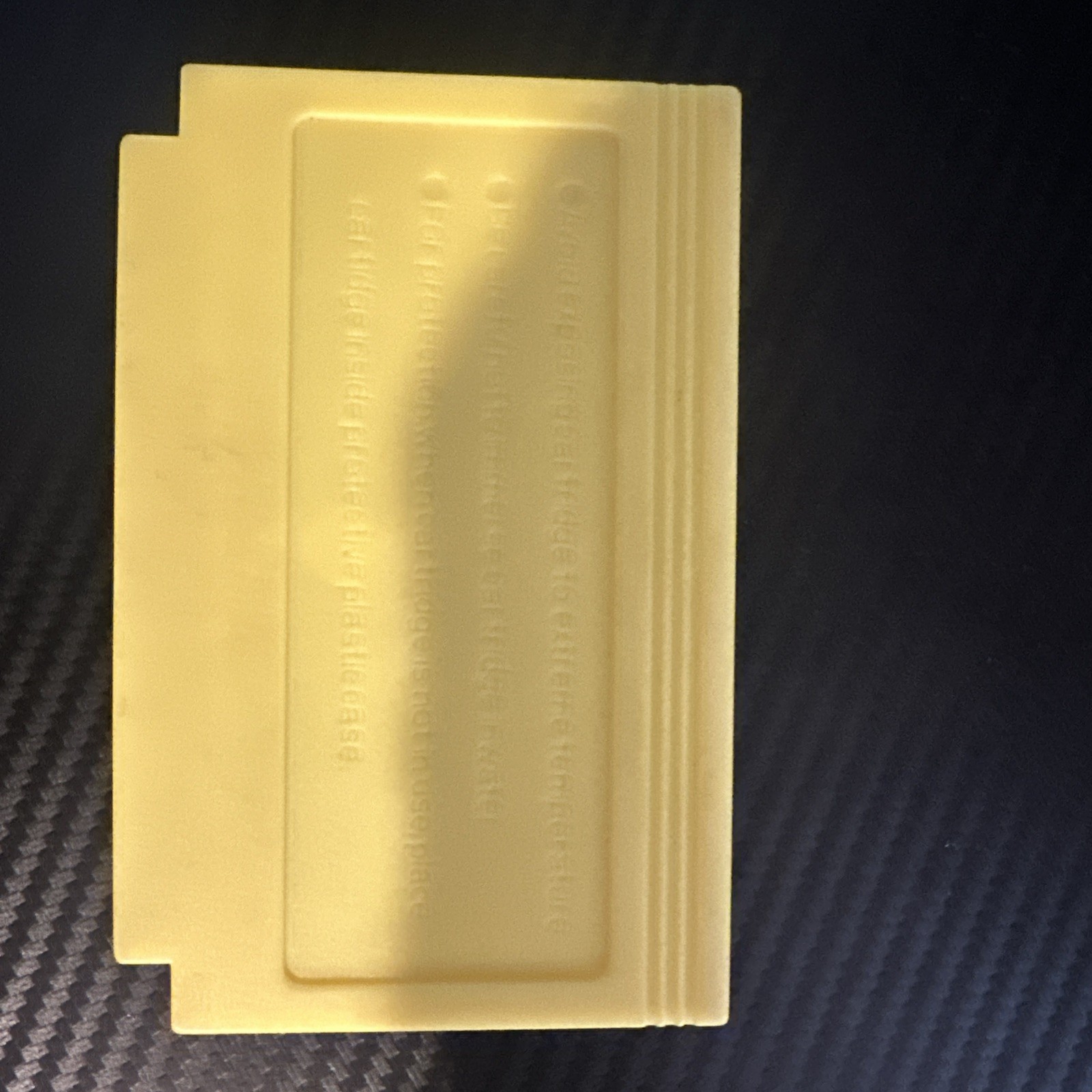 Vintage Gaming Cartridge for Game Consoles 8-bit Famiclone Video Game