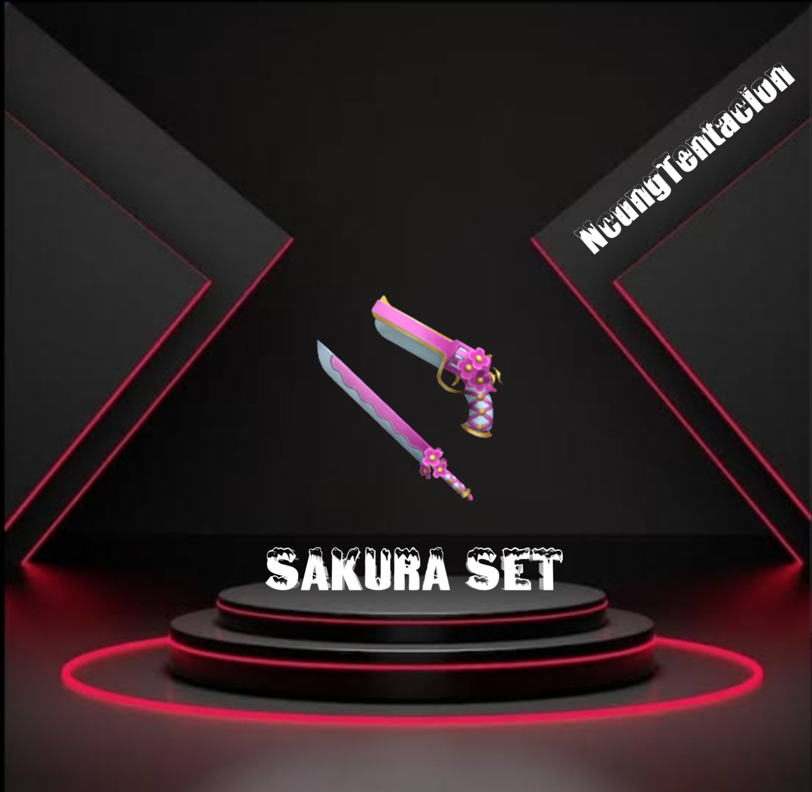 Godly Sets and Items Murder Mystery 2 MM2 Roblox Fast Delivery And Cheap!