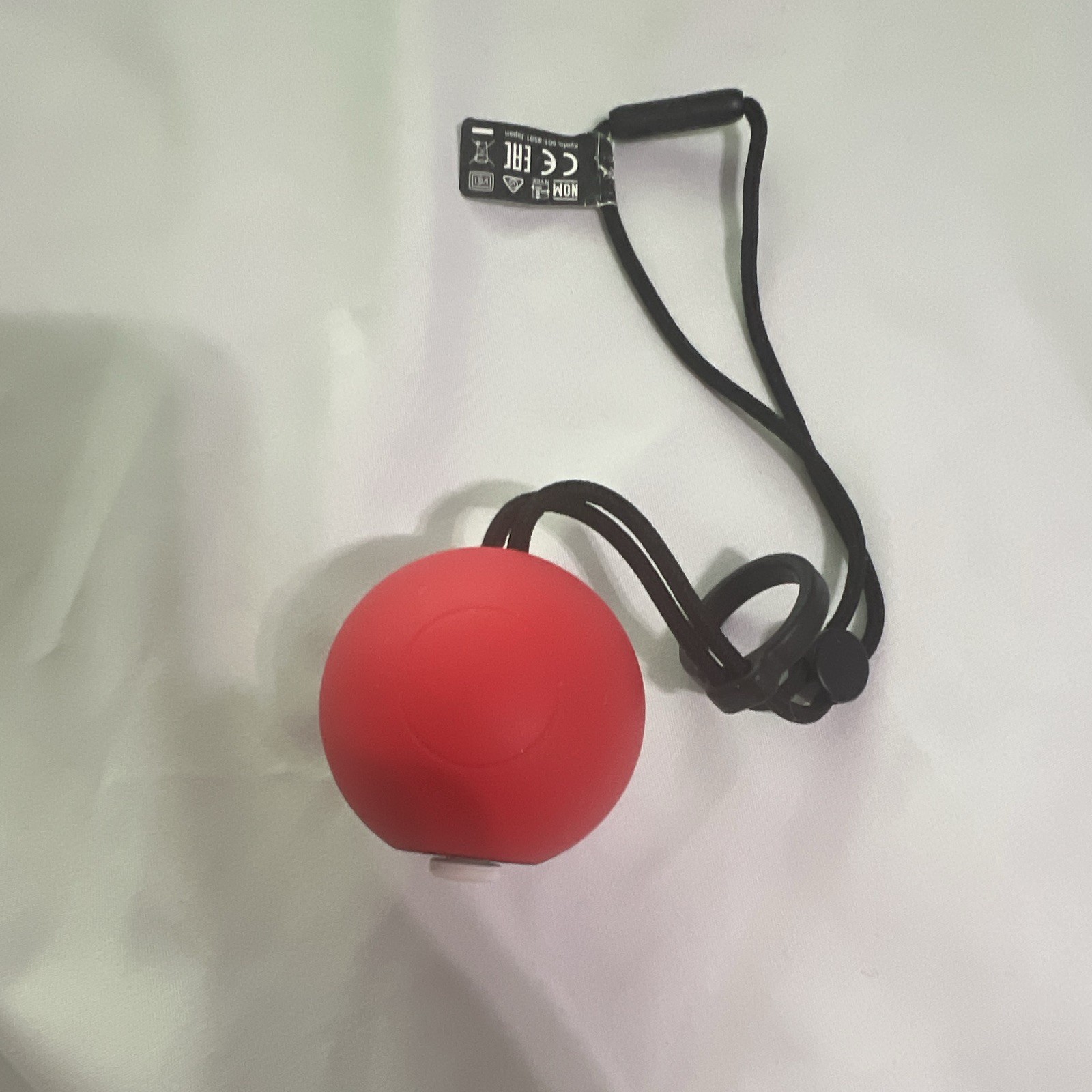 Poké Ball Accessory w/ Lanyard Wrist Strap for Pokémon GO (Pokémon Series)