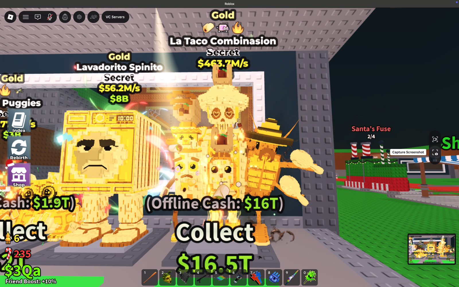 steal a brainrot