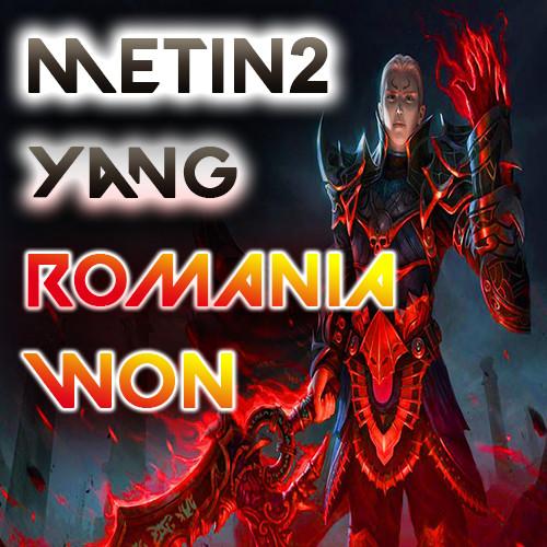 Metin2 Yang Buy ROMANIA Won 50WON 30$ INSTANT BEST PRICE BESTSELLER