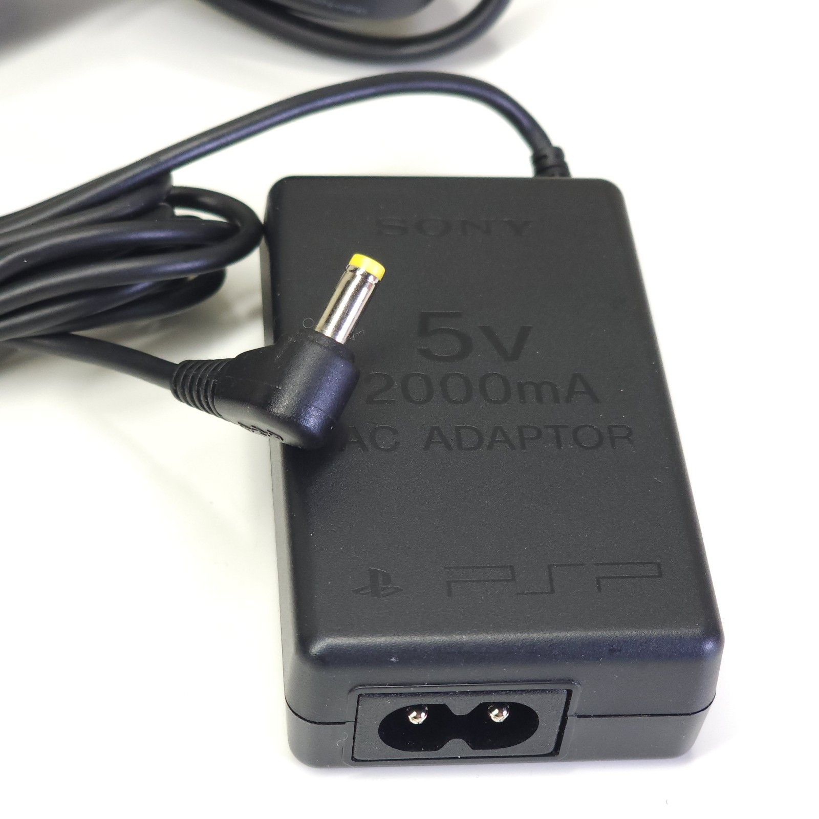 SONY PSP-100 Charger AC Adaptor 5V 2A OEM Genuine N1158 Power Supply -Tested