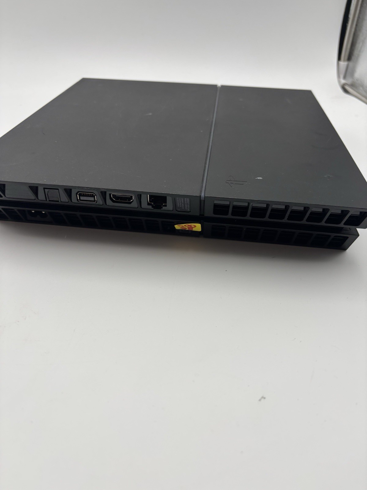 Sony PlayStation 4 PS4 500GB Black Console Gaming System CUH-1215A CONTROLLER