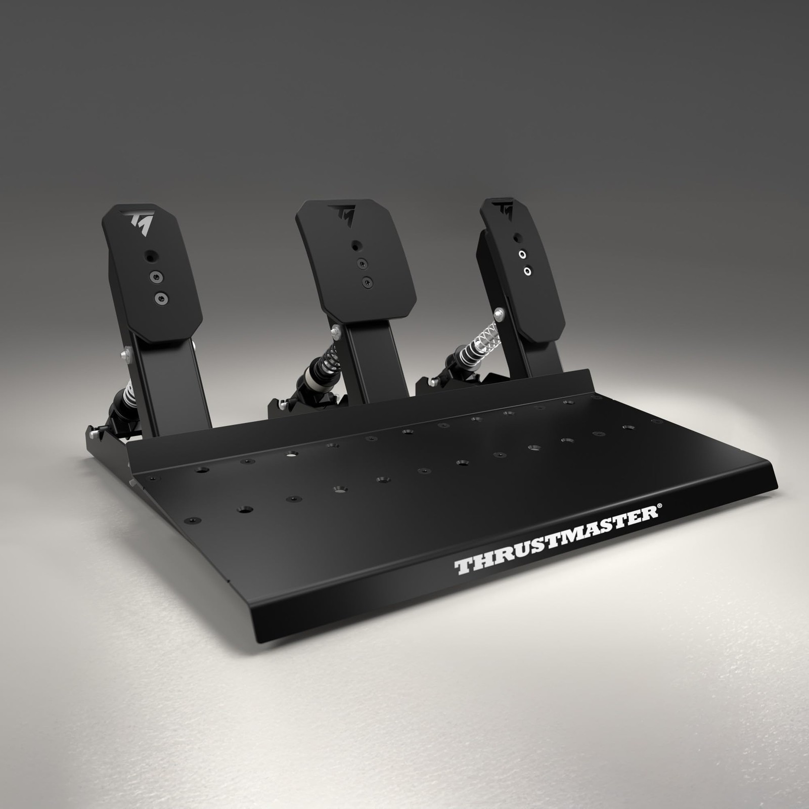 Thrustmaster Raceline Pedals III Modular Sim Racing – Regular, Black