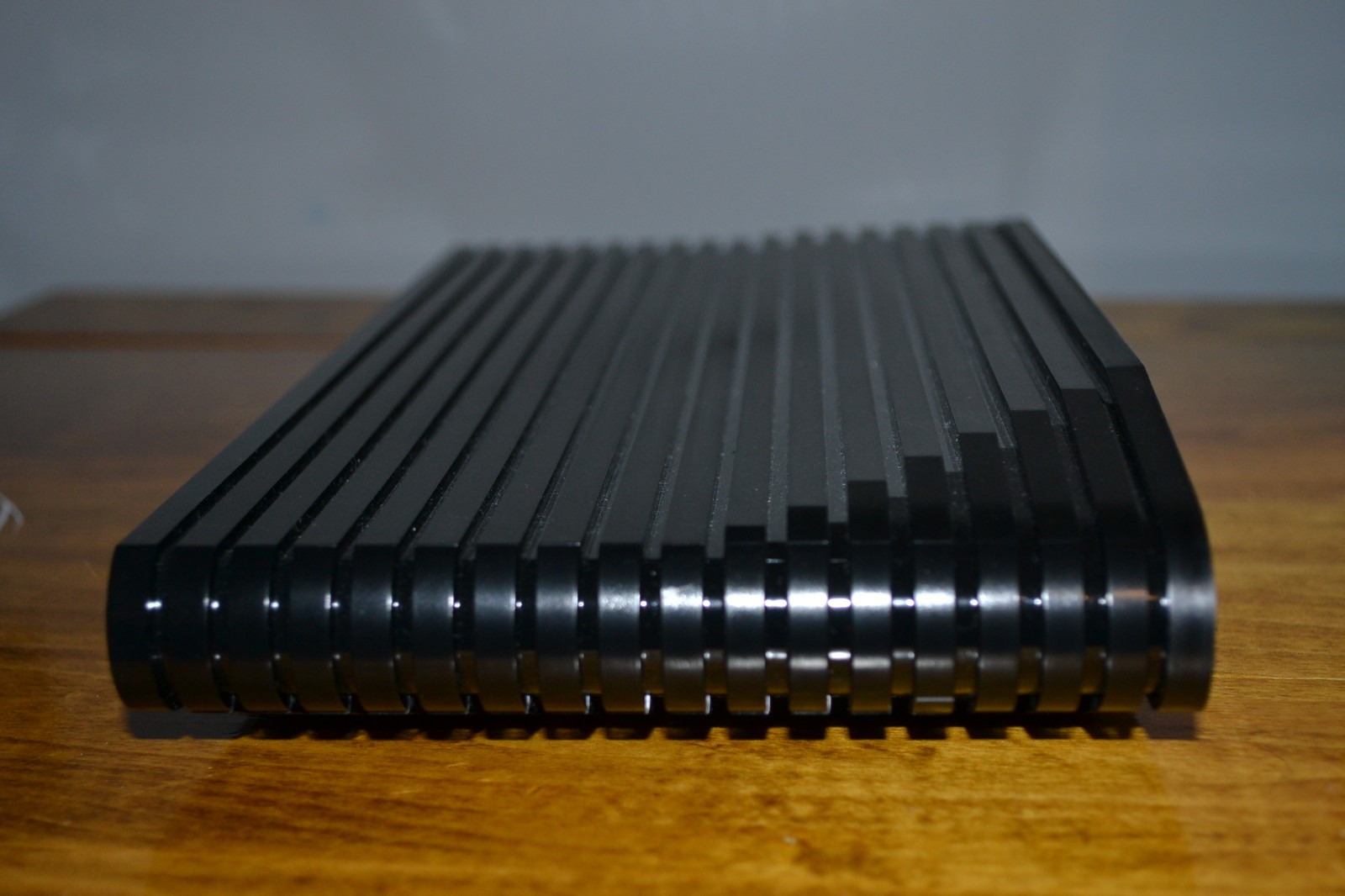 Atari VCS 800 Home Console 32GB – Black Walnut Bundle, Upgraded RAM and Thermals