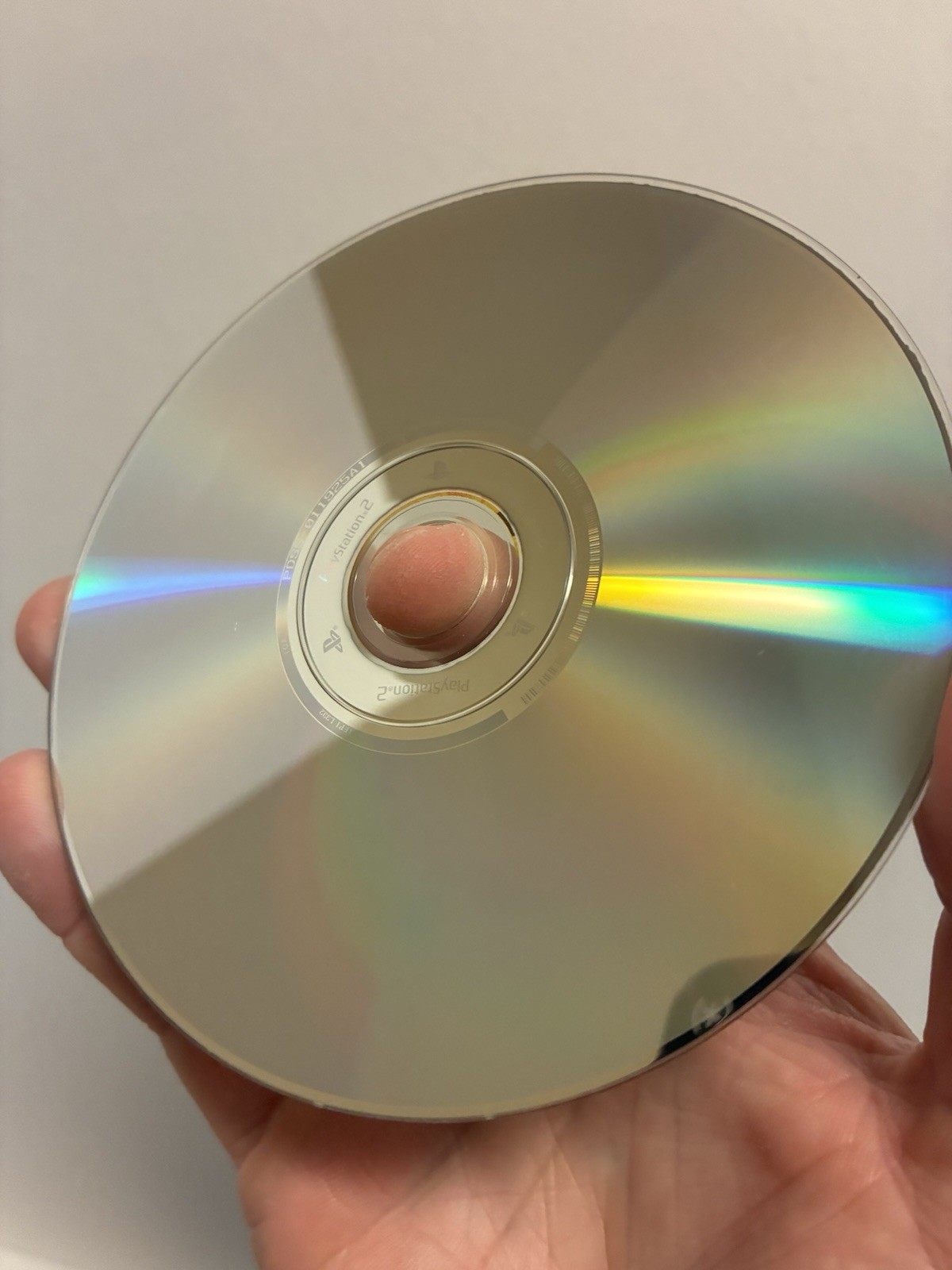 Metal Gear Solid 3 Snake Eater PS2 PlayStation 2 – No Manual