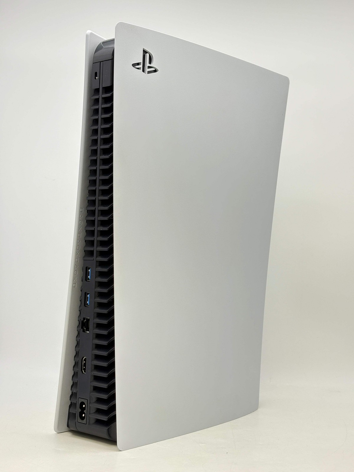 Sony PlayStation 5 PS5 CFI-1115B 825GB Digital Edition White w/Controller HDMI P