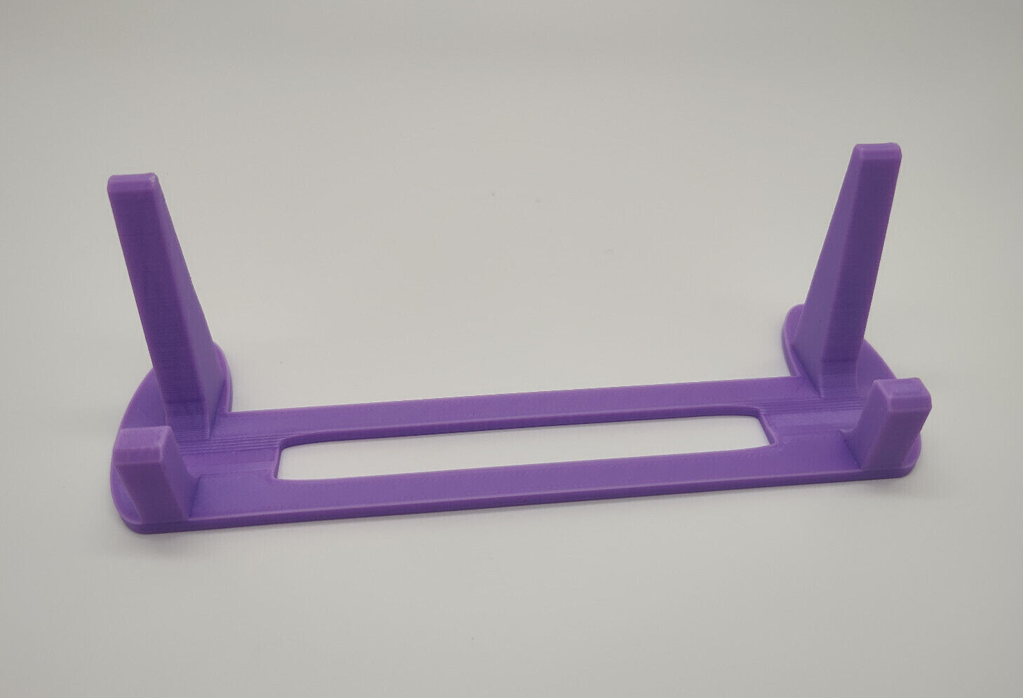 NINTENDO 2DS FTR N2DS LOW PROFILE DISPLAY STAND – CHOOSE COLOR