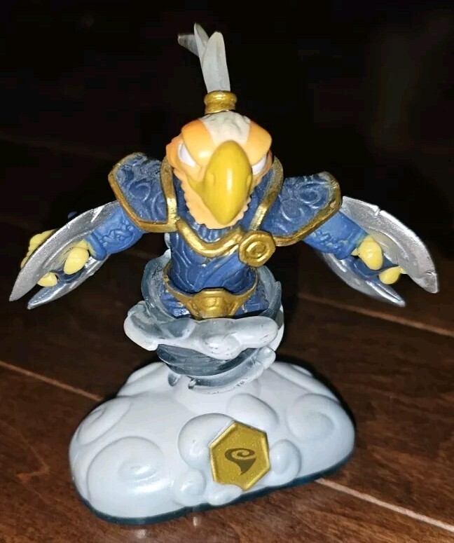 Skylanders Swap Force Free Ranger Switch Xbox One PS4 Wii U PS3 360 3DS L@@K
