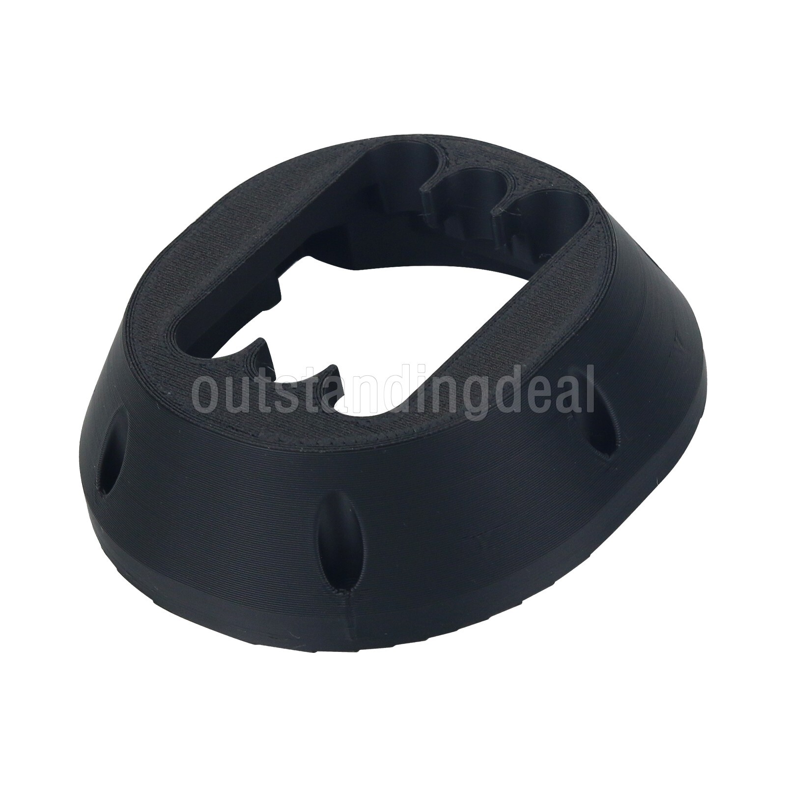 ODDOR Handle H Gear Shifter Damping Kit 1.29KG Driving Force Plug and Play os67