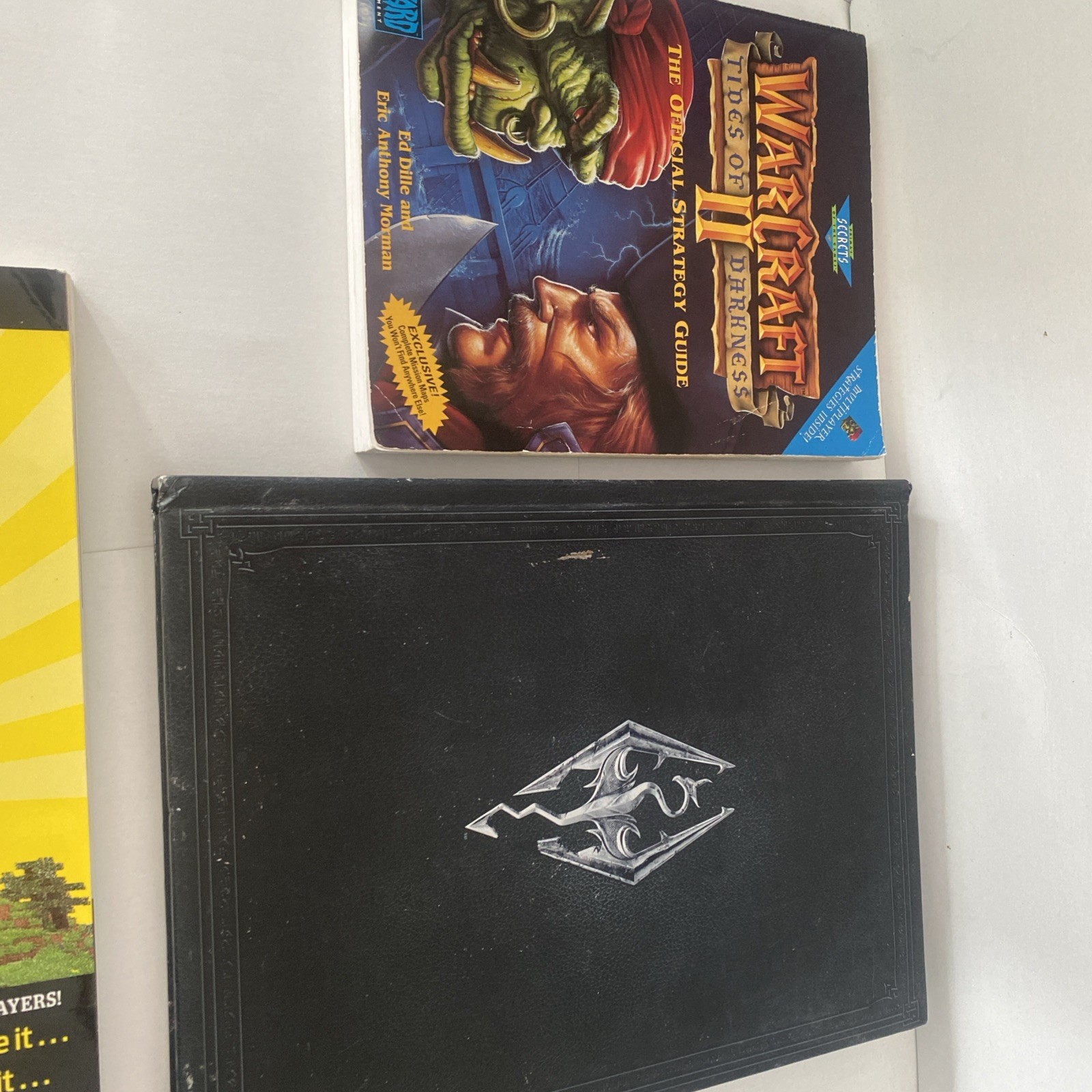 Video Game Strategy Guides , Video Game Books- Pick and Choose