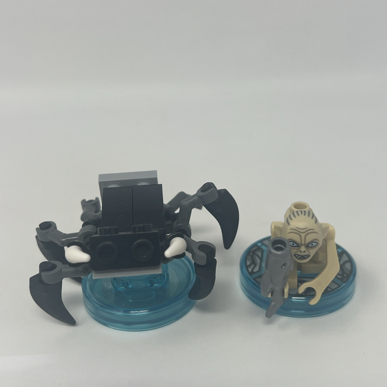 Lego Dimensions Gollum Character Pack