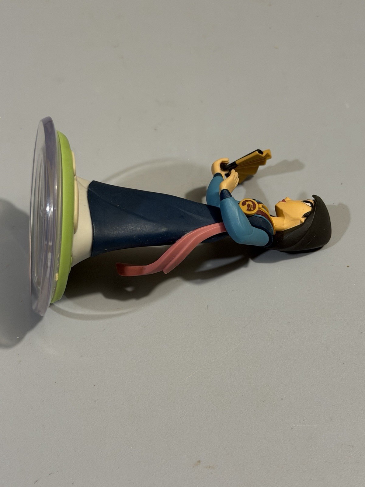 Disney Infinity 3.0 Edition Mulan Figure