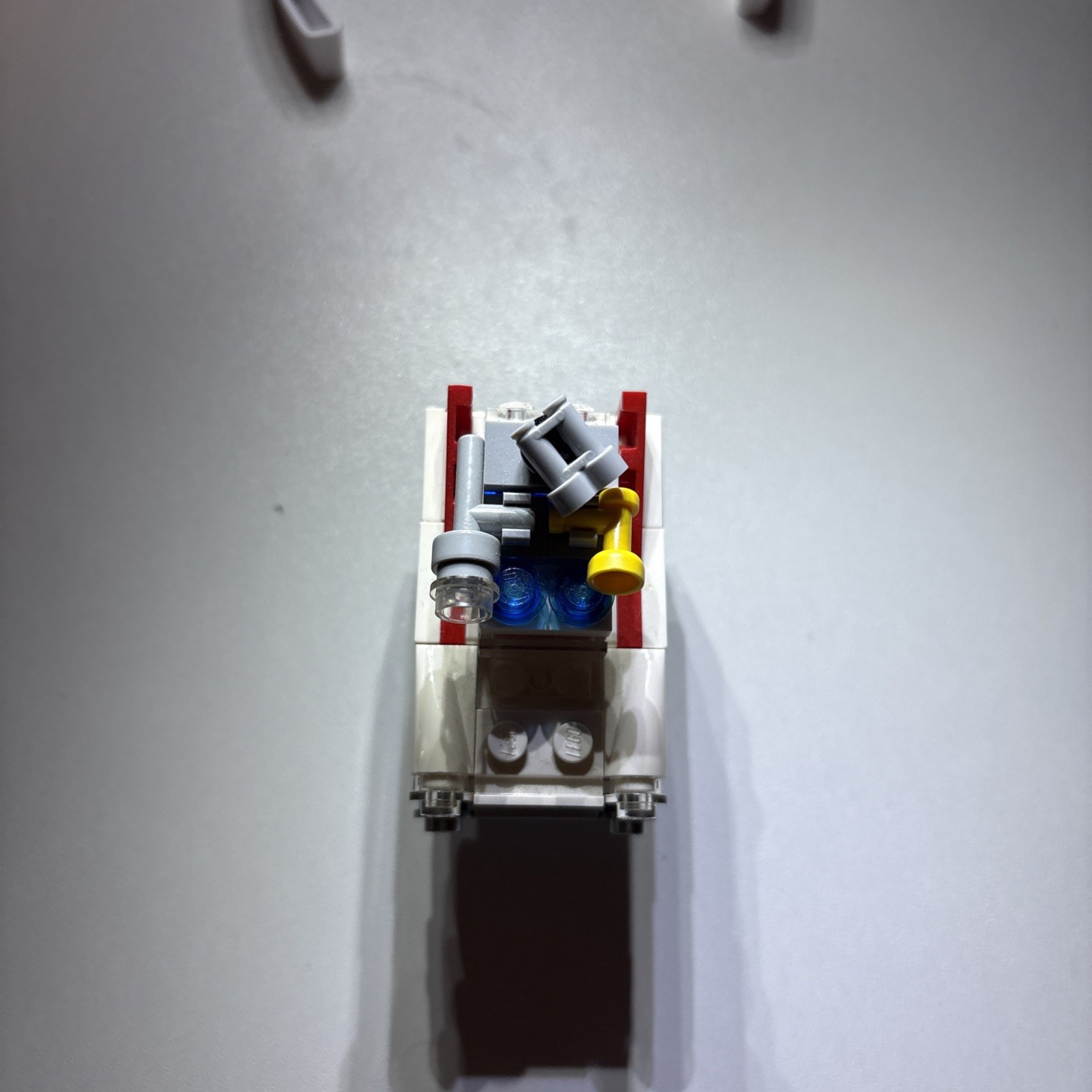 LEGO Dimensions Ecto-1 Ghostbusters 71228 ECTO 1