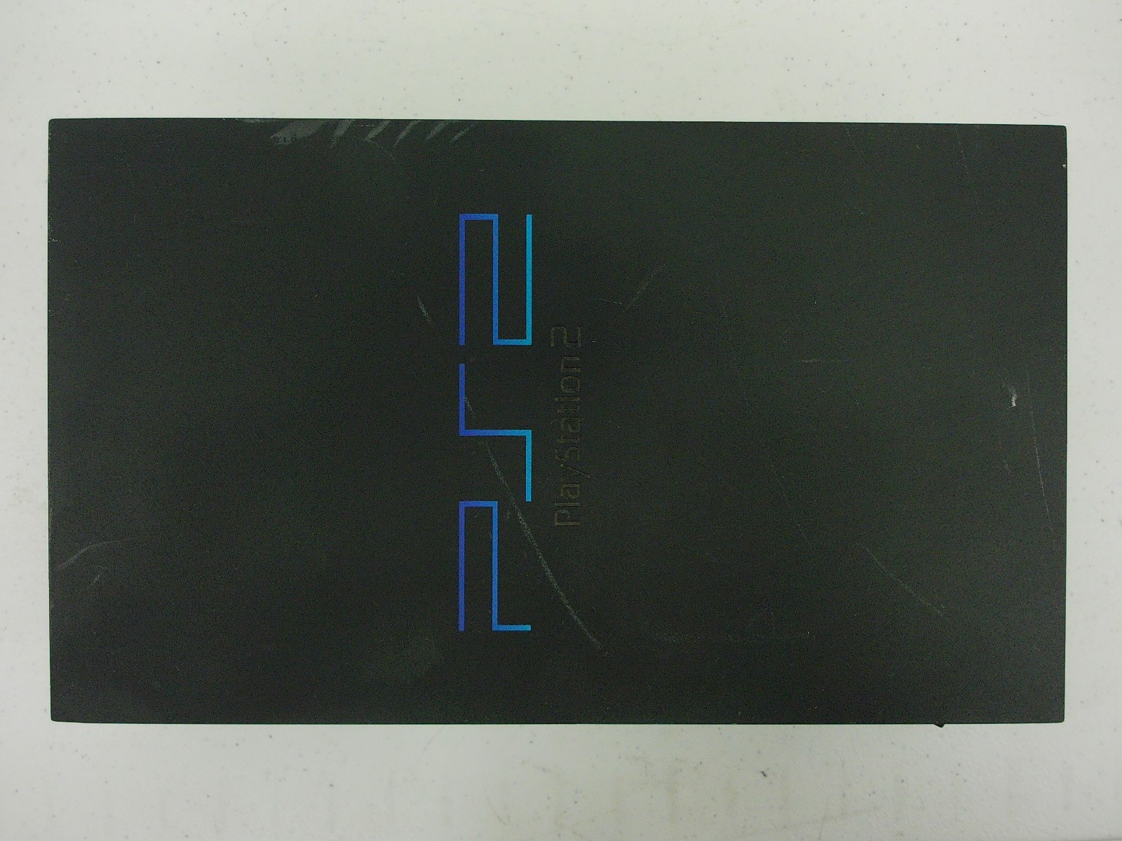 PlayStation 2 PS2 Fat Console model varies ***For Parts or Repair ONLY***