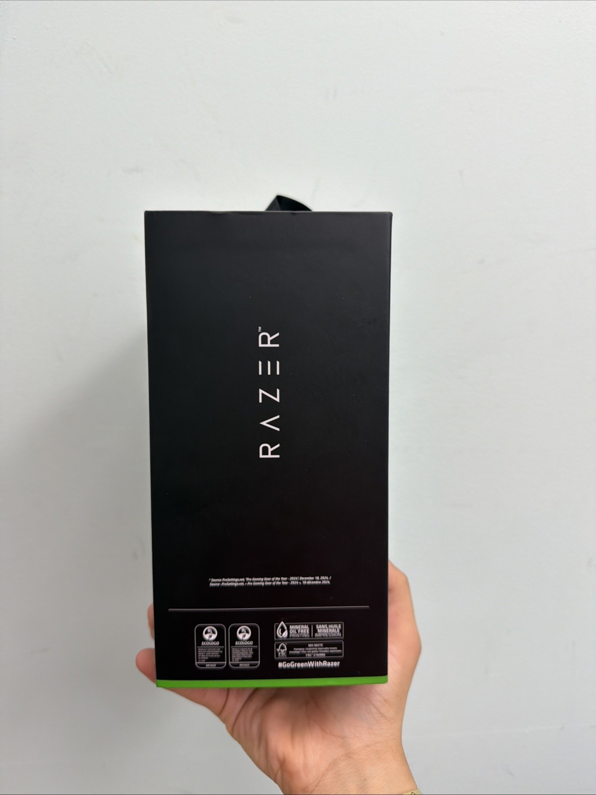 Razer BlackShark V3 X HyperSpeed Wireless Headset (RZ04-0541)