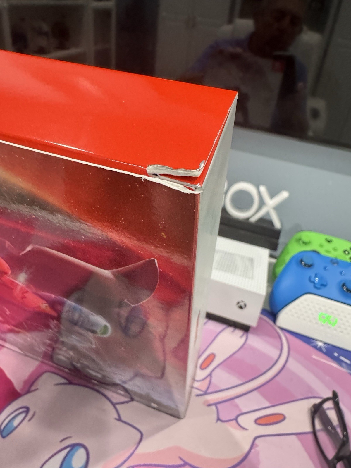 Metroid Dread Collectors Edition (Nintendo Switch, 2021) In Hand, Ready to ship